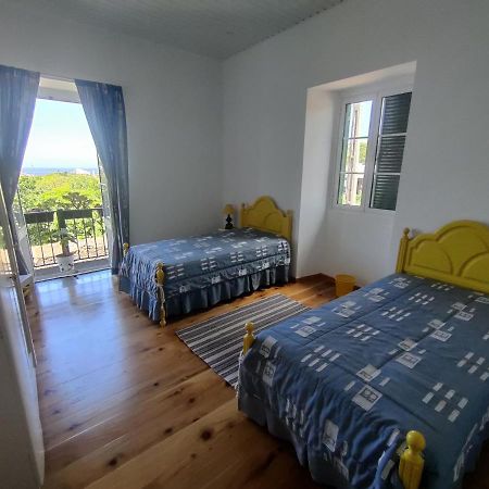 大里贝拉Casa Amarela De Santana别墅 外观 照片