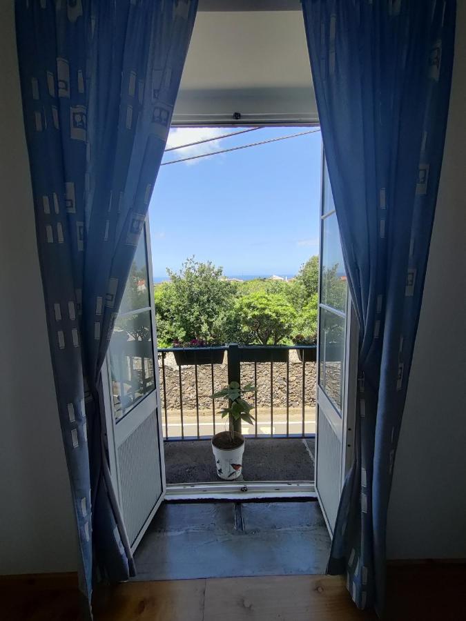 大里贝拉Casa Amarela De Santana别墅 外观 照片