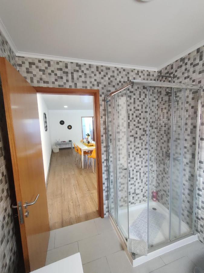大里贝拉Casa Amarela De Santana别墅 外观 照片